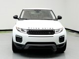 Used 2016 Land Rover Range Rover Evoque SE image 2