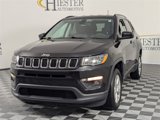 Used 2020 Jeep Compass Latitude image 4