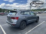 Used 2022 Volkswagen Taos S image 5
