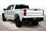 Used 2024 Chevrolet Silverado 1500 Custom Trail Boss image 2