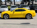 Used 2011 Chevrolet Camaro SS image 5