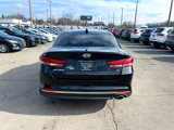 Used 2018 Kia Optima S w/ Panoramic Sunroof Package image 4
