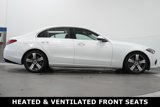 Used 2022 Mercedes-Benz C 300 4MATIC Sedan image 5