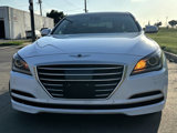 Used 2015 Hyundai Genesis 3.8 w/ Option Group 04 image 4