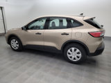 Used 2020 Ford Escape S image 3