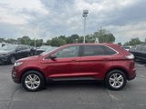 Used 2016 Ford Edge SEL w/ Equipment Group 201A image 2