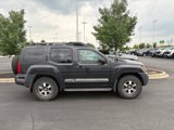 Used 2012 Nissan Xterra PRO-4X image 4