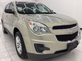 Used 2012 Chevrolet Equinox LS image 3