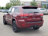 Used 2021 Jeep Grand Cherokee Laredo X image 5