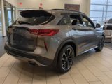 New 2025 INFINITI QX50 Sport image 4
