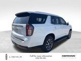 Used 2022 Chevrolet Tahoe LT w/ LT Signature Plus Package image 4