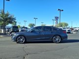 Used 2022 Honda Civic Touring image 3