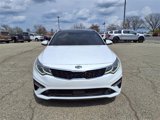 Used 2020 Kia Optima Premium image 2