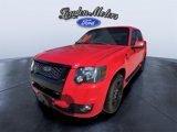 Used 2008 Ford Explorer Sport Trac Adrenalin image 2
