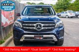 Used 2017 Mercedes-Benz GLS 450 4MATIC image 2