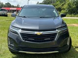 Used 2023 Chevrolet Equinox LT image 2