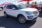 Used 2016 Ford Explorer Limited image 2