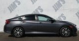 Used 2021 Honda Civic LX image 4