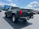 Used 2017 Chevrolet Colorado W/T w/ WT Convenience Package image 5