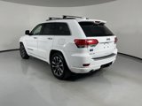 Used 2017 Jeep Grand Cherokee Overland w/ Jeep Active Safety Group image 5
