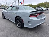 Certified 2021 Dodge Charger Scat Pack w/ Plus Group image 5