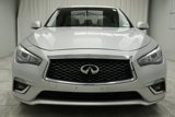 Used 2018 INFINITI Q50 Luxe image 3
