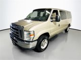 Used 2012 Ford E-150 and Econoline 150 Wagon w/ XLT Premium Pkg image 3