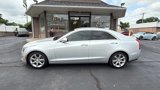 Used 2016 Cadillac ATS Luxury image 2