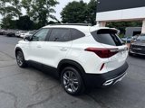 Used 2023 Kia Seltos S image 3