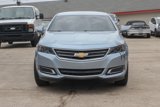 Used 2015 Chevrolet Impala LT image 2