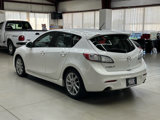 Used 2012 MAZDA MAZDA3 s Grand Touring image 4