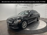 Used 2016 Mercedes-Benz C 300 Sedan image 3