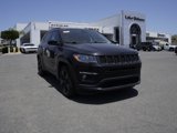Used 2019 Jeep Compass Altitude image 2