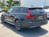 Certified 2023 Volvo V60 B5 Cross Country Ultimate w/ Climate Package image 6