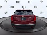 Used 2017 Cadillac XT5 Luxury w/ Driver Awareness Package image 4