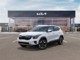 Certified 2025 Kia Seltos EX w/ EX Sunroof Package image 2