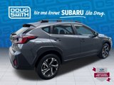 Certified 2024 Subaru Crosstrek 2.0i Premium w/ Popular Package #3 image 5