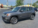 Used 2016 Jeep Renegade Latitude w/ Cold Weather Group image 3