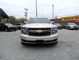 Used 2015 Chevrolet Tahoe LT image 2