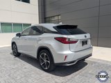 Used 2019 Lexus RX 450h AWD image 6