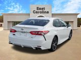 Used 2018 Toyota Camry image 3