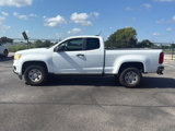 Used 2016 Chevrolet Colorado W/T w/ WT Convenience Package image 4
