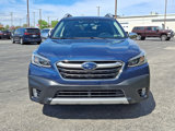 Used 2021 Subaru Outback Touring XT image 3