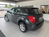 Used 2012 Chevrolet Equinox LS image 6