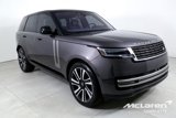 Used 2023 Land Rover Range Rover SE image 3