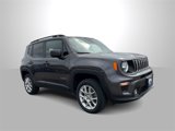 Used 2021 Jeep Renegade Latitude w/ Convenience Group image 2