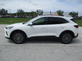 Certified 2023 Ford Escape SE image 4