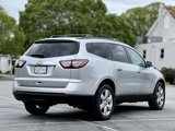 Used 2017 Chevrolet Traverse LT w/ Style and Technology Package image 5