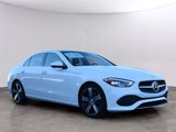 Used 2024 Mercedes-Benz C 300 4MATIC Sedan image 3