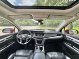 Used 2018 Cadillac XT5 Luxury w/ Driver Awareness Package image 2